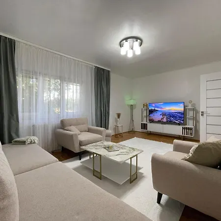 Apartment Tanny Zoom Beach Constanta