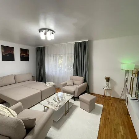 Apartment Tanny Zoom Beach *