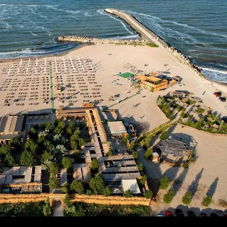 Apartment Tanny Zoom Beach Constanta