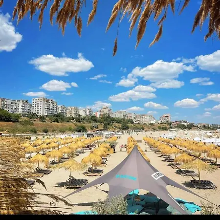 Tanny Zoom Beach Apartment