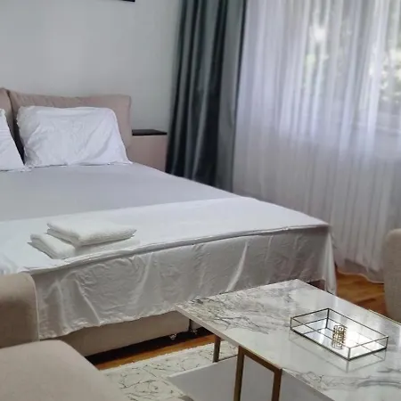 Apartment Tanny Zoom Beach *