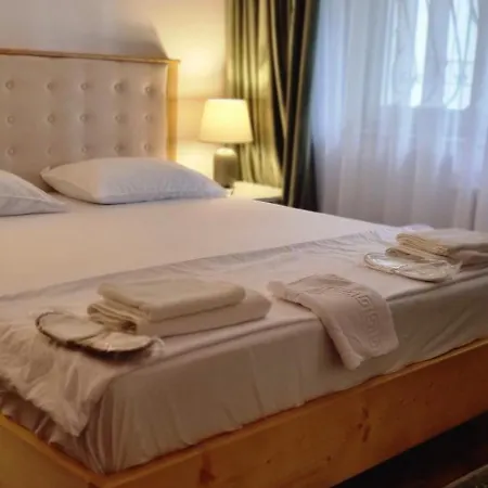 Apartment Tanny Zoom Beach Constanta